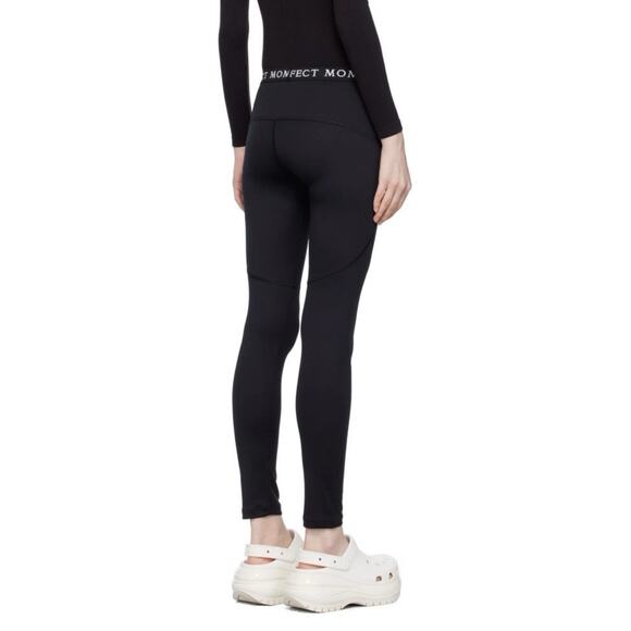 New PERFECT MOMENT Small Thermal Leggings Pants Activewear Ski Base Layer X16 - Picture 3 of 10